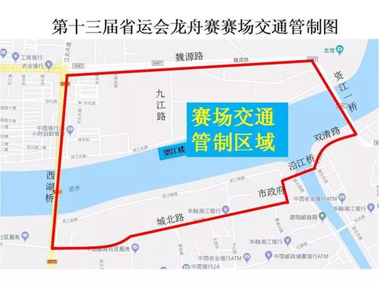 三、管制措施: