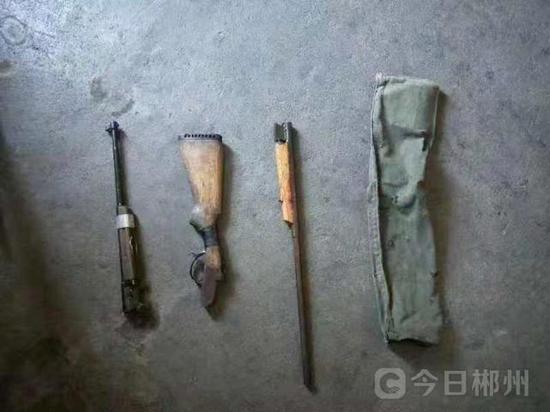 一男子主动自首 却从行政拘留转为刑事拘留?_