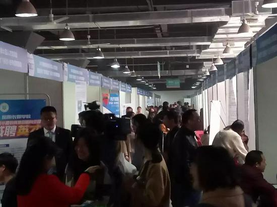 年薪80万！就是岳阳企业在招人