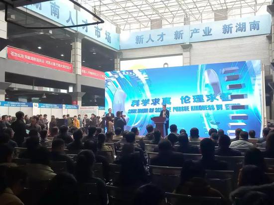 年薪80万！就是岳阳企业在招人