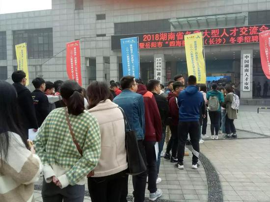 年薪80万！就是岳阳企业在招人