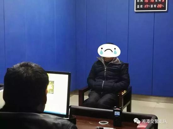 掌握重要线索,锁定嫌疑人