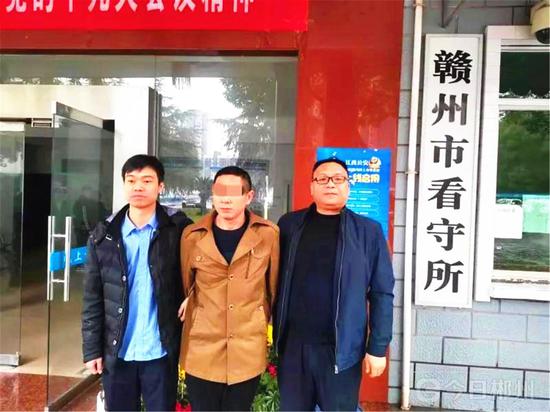 专挑离异女下手 郴州男子诈骗前女友40余万元