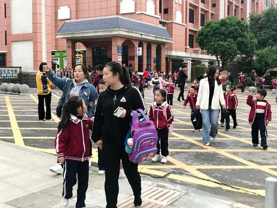 重磅！2019年岳阳将改建、新建学校45所 还有……