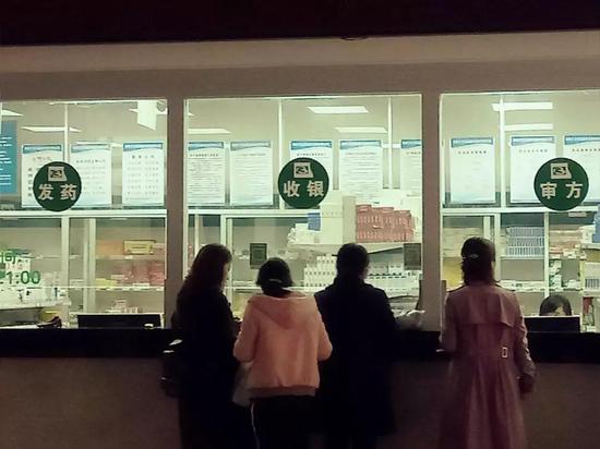 5月1日起 严打这件事！岳阳1808家药店或迎洗牌