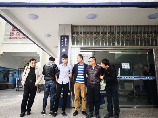 部署三个月集中打击整治行动,对重点领域、重点场所