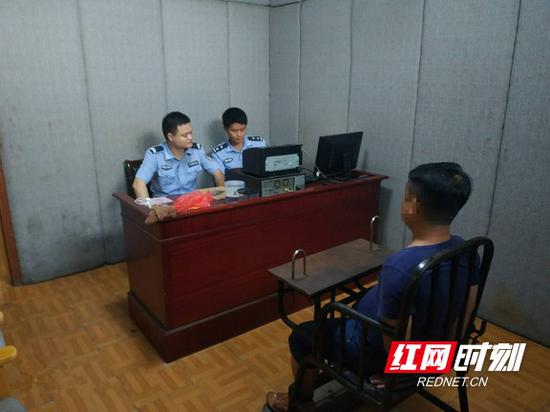 代办证件要当心！益阳一男子办假证诈骗落法网