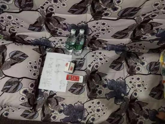 他们岗位不同责任相当 这张A4纸看哭了多少人！