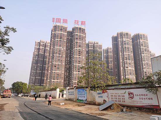 长沙“问题混凝土”公司一年前已成“老赖” 曾无财产可执行