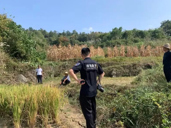 慈利警方25年前命案告破 犯罪嫌疑人已被逮捕