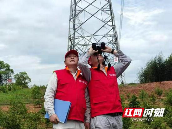 五一小长假期间,公司全员坚守保电岗位,扎实做好节日期间的保电工作。