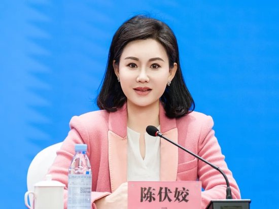 湖南省旅游饭店协会常务副会长陈伏姣介绍整体培训计划