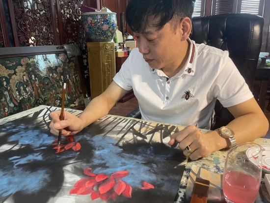 陶润文