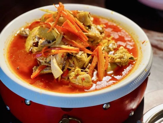 东安鸡。图/唐卓婧