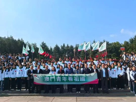 图|韶山红