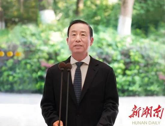 图片来源:新湖南