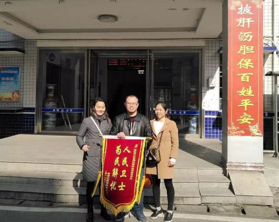 衡阳少女离家出走失联36小时 蒸湘警方出手找回