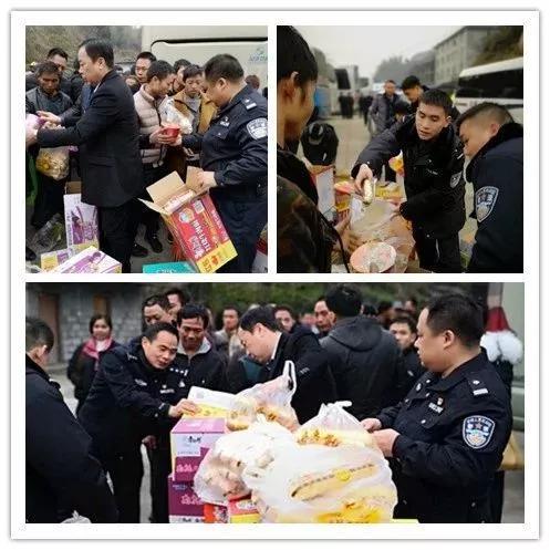 洪江市警方o2o出重拳端掉一个涉恶犯罪窝点