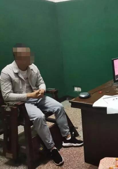 娄底一男子假冒“富二代”骗财骗色 结婚证都是假的