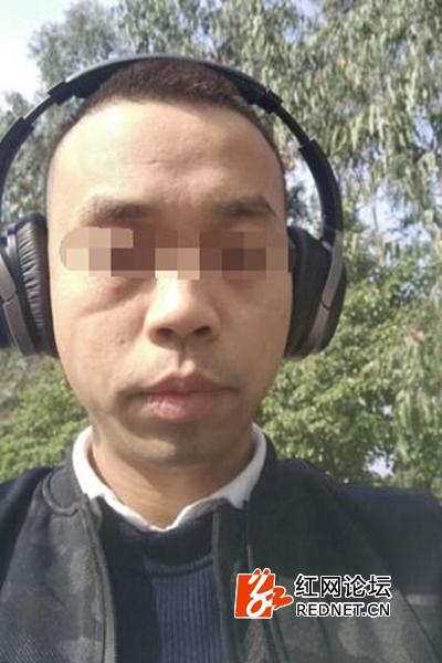 刘正根照片(家属提供)