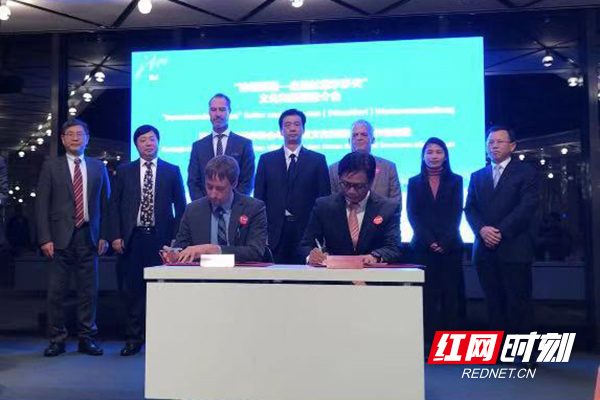 2018“锦绣潇湘”品牌营销：促湖南入境游市场三连增