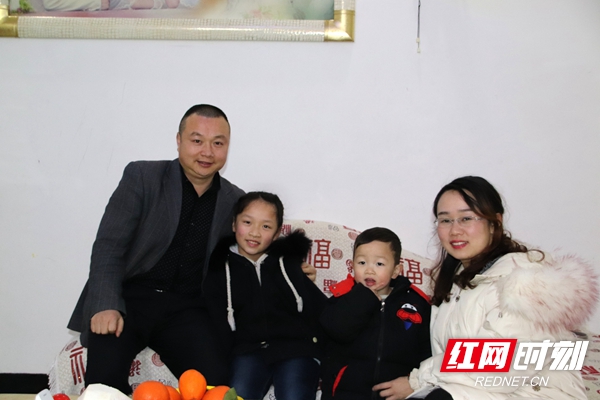 湖南好人王永林：在奉献中感受生命的厚重