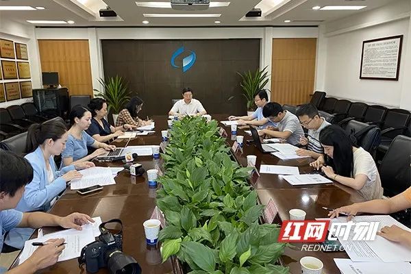 7月17日，湖南省统计局召开新闻通报会，通报上半年湖南经济运行情况。
