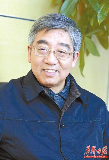 郑健龙