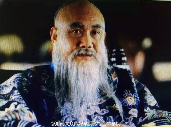 廖丙炎饰演角色