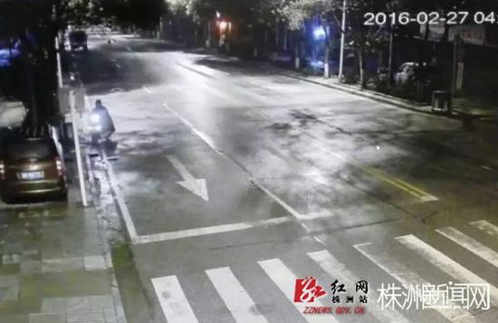 案发经过