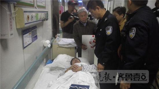 交警6