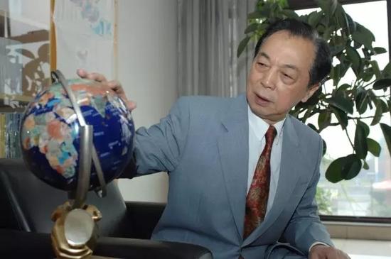 安芷生