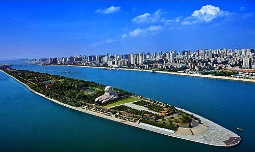 2016中国最具幸福感城市 推选启动 湖南5市候