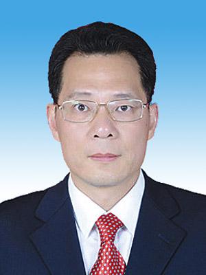 李建华任冷水江市委书记 曾伯怡提名为市长候