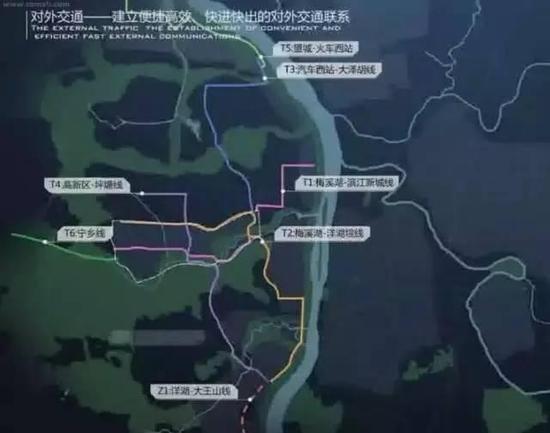 长沙：对不起，从今天起请叫我“一线城市”！