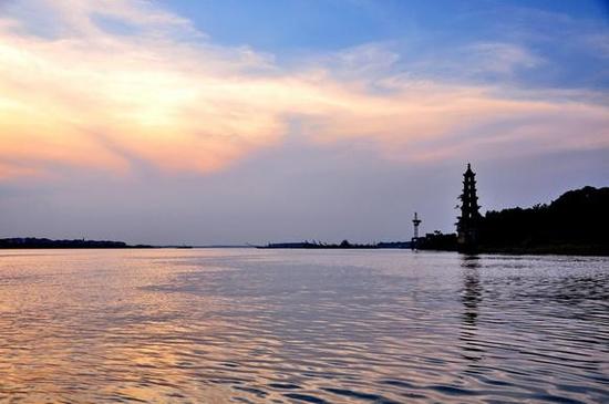 旅游新去处!湖南再添8个国家湿地公园