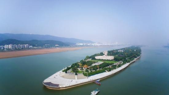 长沙橘子洲:对摘牌感到意外 深层整改年底前完成_新浪湖南_新浪网