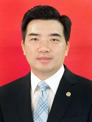 株洲市委常委、纪委书记赖馨正