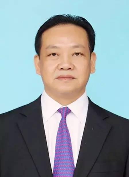 衡阳市委常委、纪委书记包昌林
