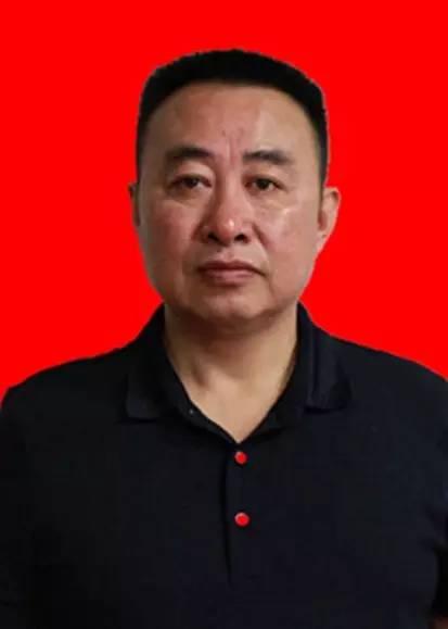 永州市委常委、纪委书记杨永