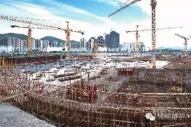 如今,这里已经崛起一座新城,成为长沙的新地标、新名片。