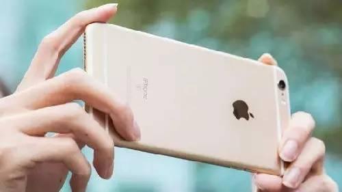 iPhone 6S手机现大规模自动关机 你中招了吗?