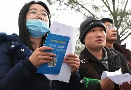 申论:久违命题作文《以水为师》