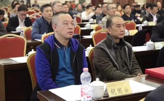 湖南绿之韵被指传销 买原始股能成千万富翁?