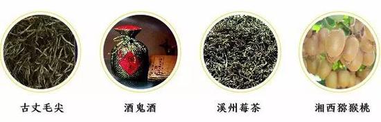 张家界