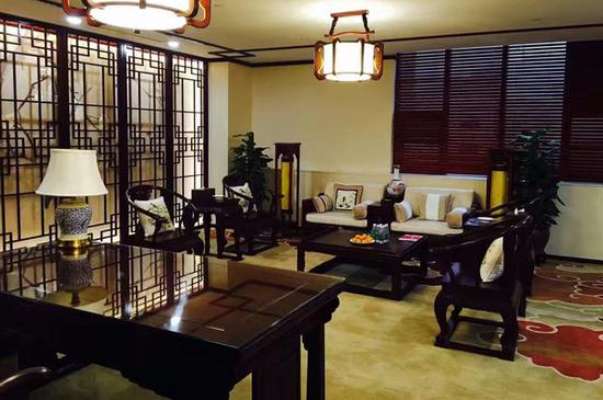 湖南本土银行首推私人银行 准入门槛600万