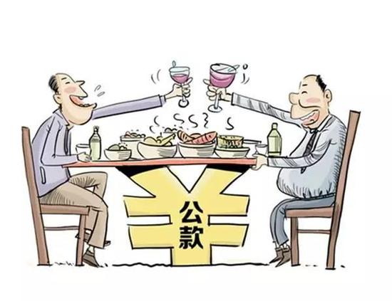 衡阳市发改委原主任符成安被中央纪委点名