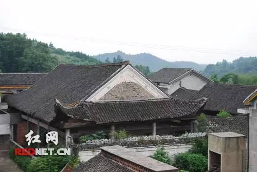 湘潭市湘潭县乌石镇乌石村