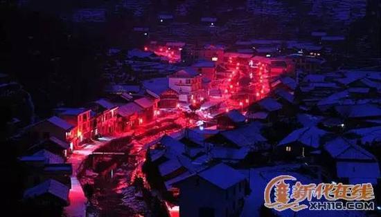 邵阳市邵东县堡面前乡大羊村