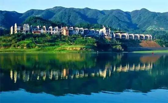 喜讯!湖南21个小镇村庄入选美丽宜居示范名单